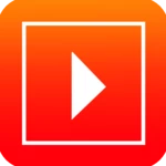 ff video player android application logo